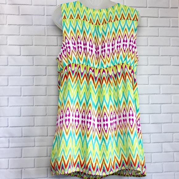 🐝 Beautiful Tacera Maternity Blouse - Picture 6 of 7